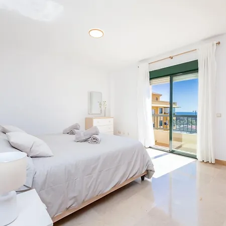 公寓 San Pedro Sea Views L *