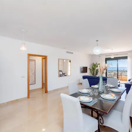 San Pedro Sea Views L * Marbella