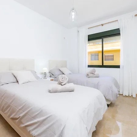 San Pedro Sea Views L Marbella